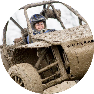 Owner of K9 and Equine Care Friendly Dog Walker Kidlington Oxford